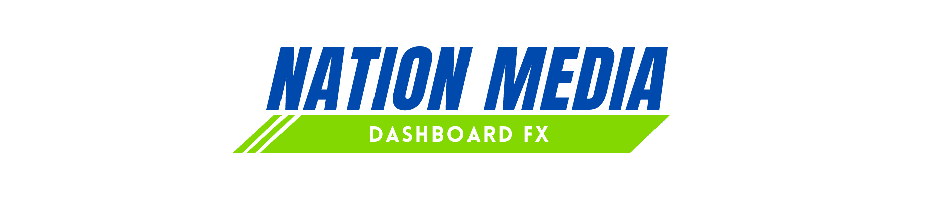 Nation Media Dashboard FX