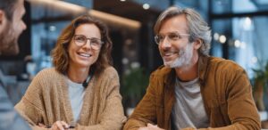 Family adoption attorney assisting parents from the first day of the adoption process, providing legal guidance and support.