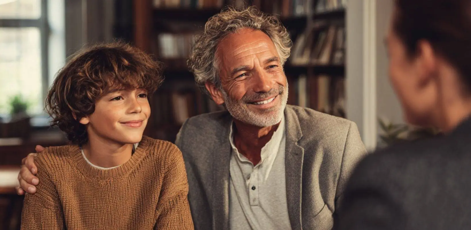 Family law legal consultation when legal steps become complicated