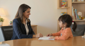 Professional_scene_showing_a_female_attorney
