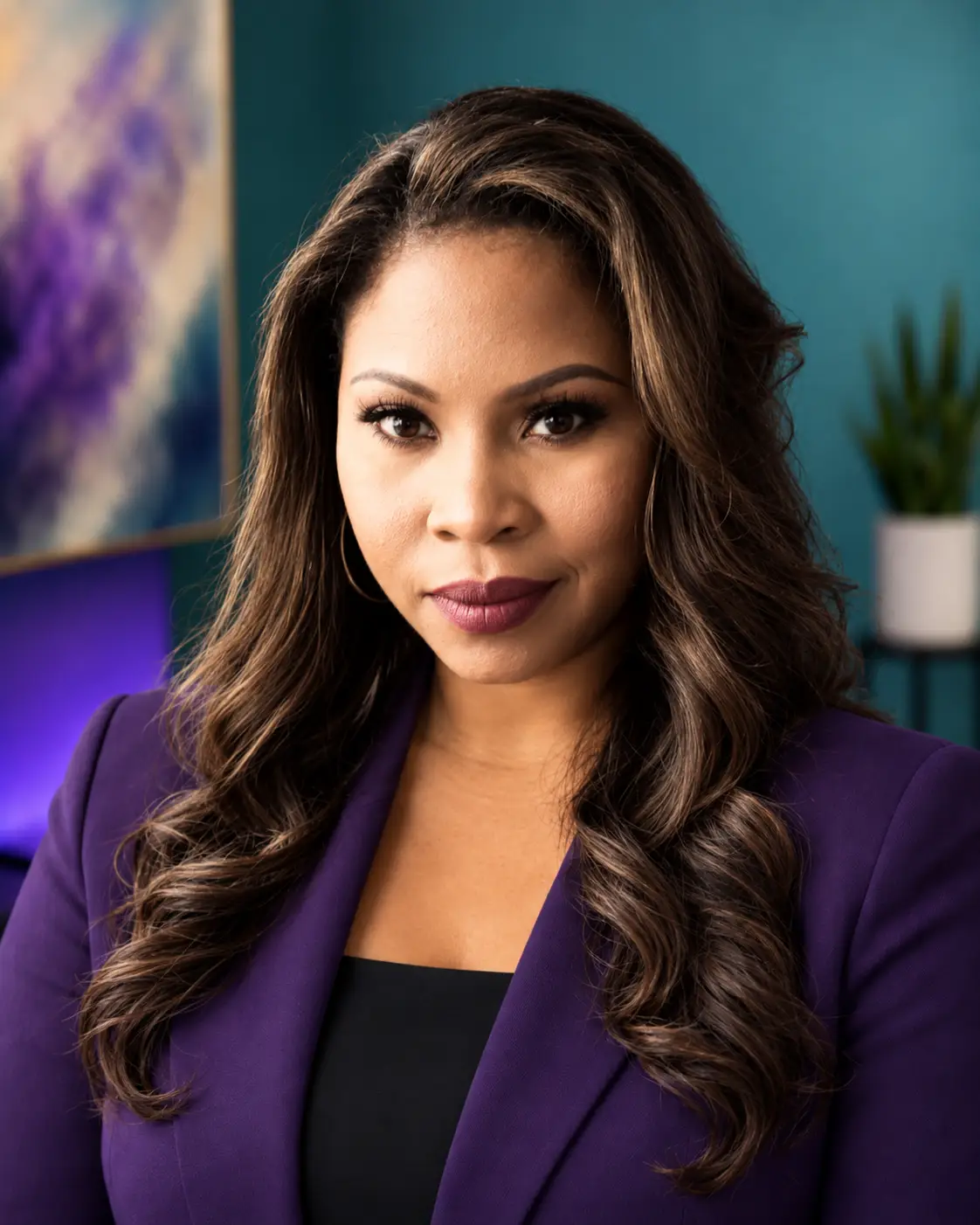 Jennifer Meister, family law attorney
