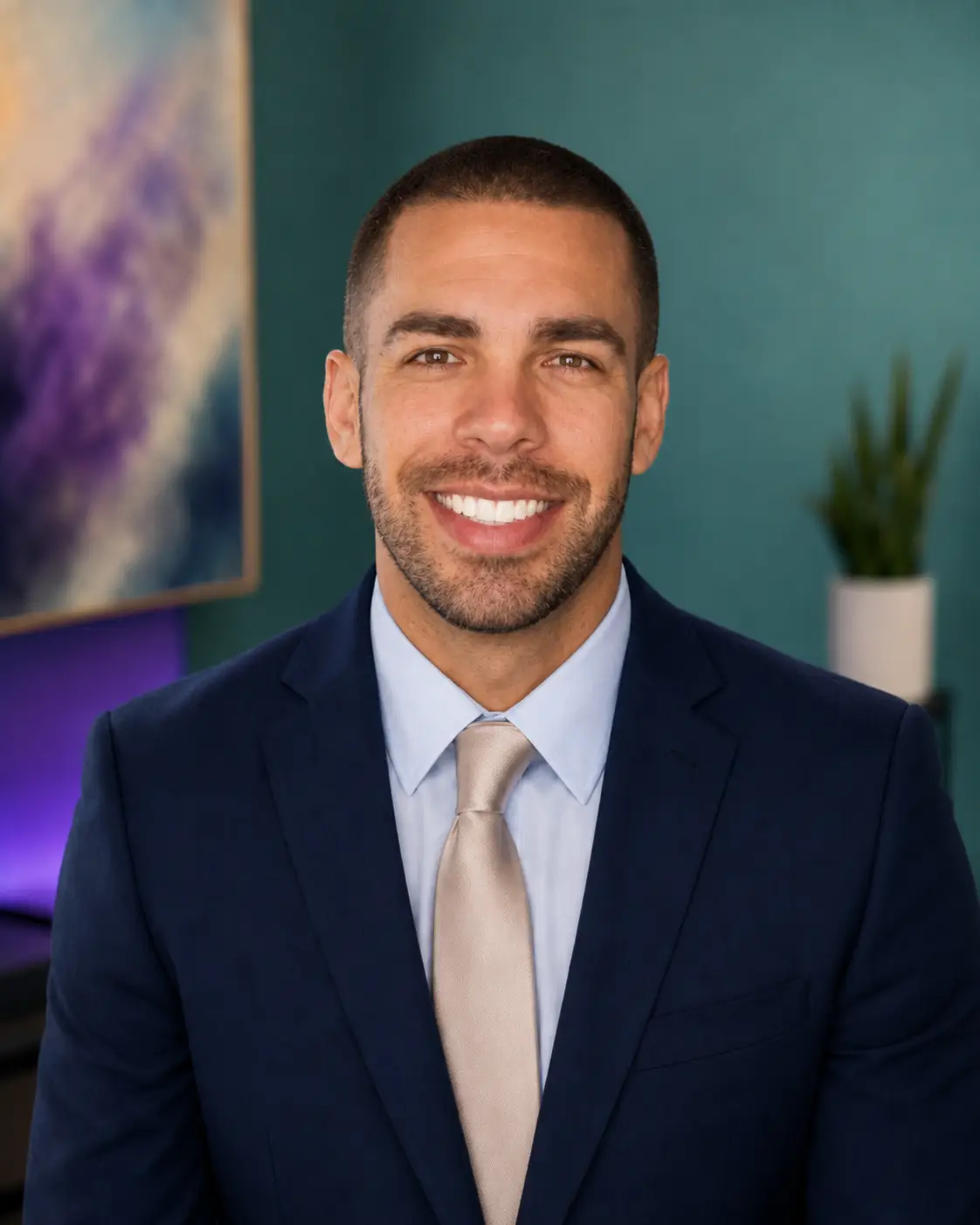 Tim Meister, family law attorney